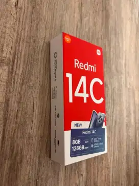 Xiaomi redmi 13c ram 6/128gb - NFC - biss cod