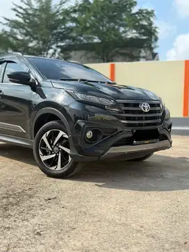Dp 30jt | Rush GR Sport 1.5 MT 2022 manual