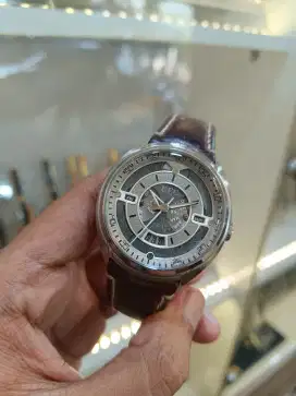 Jam tangan pria REC 901-02