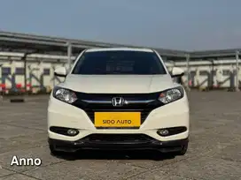 Honda HR-V E Cvt 1.5 AT 2017