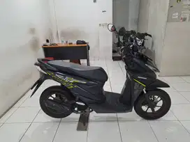 HONDA NEW BEAT STREET 2024 CASH MURAH DAN BISA KREDIT