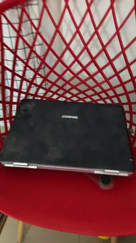 Laptop merk Compaq