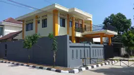 Rumah di Komplek Megapolitan Cinere Estate,Depok.