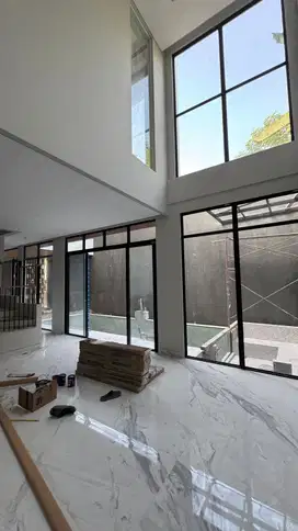 JUAL RUMAH CITRALAND UTAMA TROPICAL BALI MODERN MEWAHh