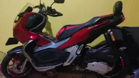 Honda ADV 2019 Merah