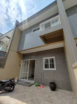 Rumah BARU GRESS Mulyosari Utara Mulyorejo Surabaya Timur