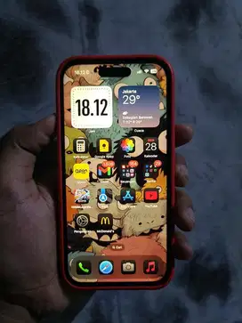 iPhone 14 pro 256GB inter All operator (yang dipakai kartu 3 tri)