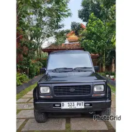Daihatsu Taft Rocky Independent 4x4