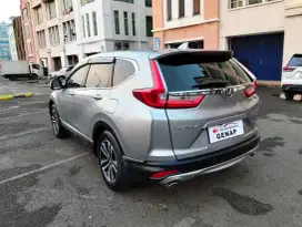 Honda CR-V 1.5 Prestige Turbo Matik 2018