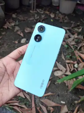 Oppo A78 Ram 16gb / Memori 256gb Lengkap