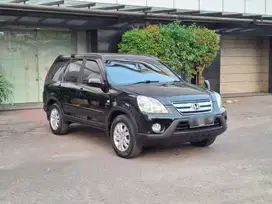 Honda CRV 2,0cc matic thn 2006 antik super gress