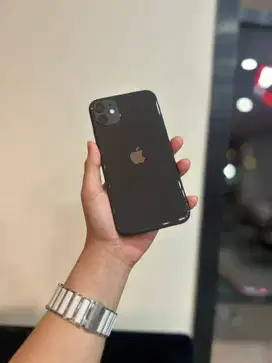 iphone 11 64gb resmi indo