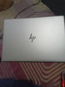 Laptop hp gen 8 i5