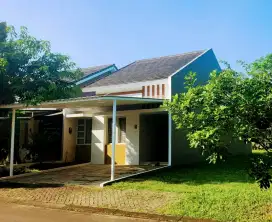 Jual Rumah Di Sevilla BSD Serpong