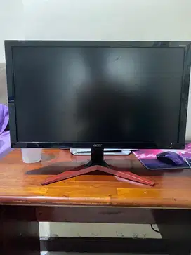 monitor 165 hz nego