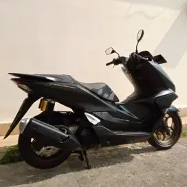 HONDA NEW PCX 160 ABS ROADSYNC TAHUN 2025 CASH / KREDIT MURAH
