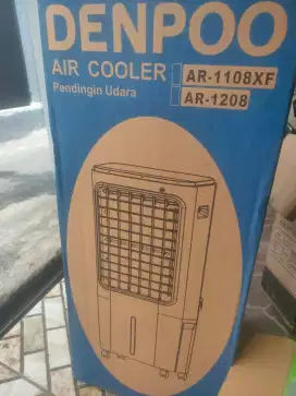 Air Cooler Pendingin Ruangan