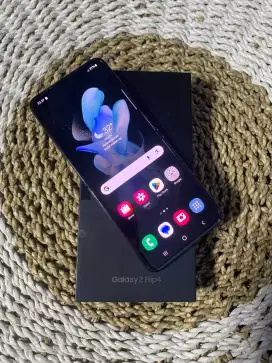 Samsung Z Flip 4 8/256