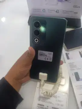 Hp Oppo a5 ram 16+256