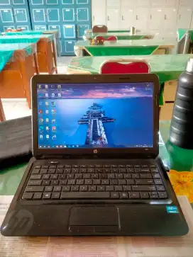 Laptop murah merk HP