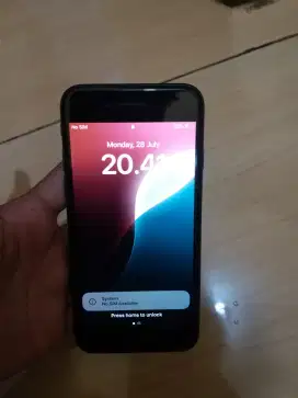 Iphone se gen 2 128Gb All Sim