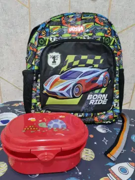 Tas anak sekolah murah