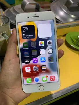 iphone 7 plus 128gb iBox
