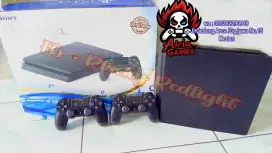 Ps4 slim 500gb bebas request games
