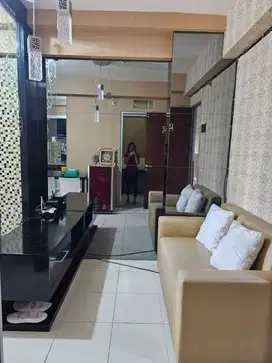 SHMSRS‼️Apartemen Gunawangsa Manyar Full Furnish