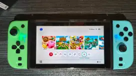 Nintendo switch v1