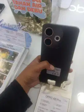 Hp Oppo A5  pro