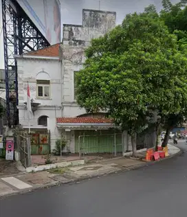 DISEWAKAN JL TUNJUNGAN MURAH