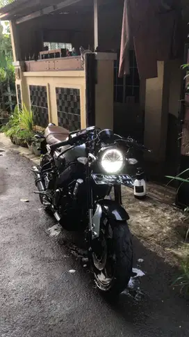 Yamaha XSR 155 2020