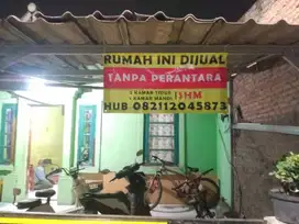 DIJUAL RUMAH SIAP HUNI PERUM GRAHA ASRI CIKARANG UTARA