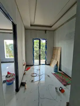 Di Jual Rumah 2 Lantai Tirtajaya sukmajaya dkt ke Stasiun depok Lama 3