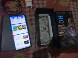 Infinix hot 11 s nfc 6/128