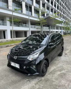 Sigra Tipe M ( Manual) tahun 2024