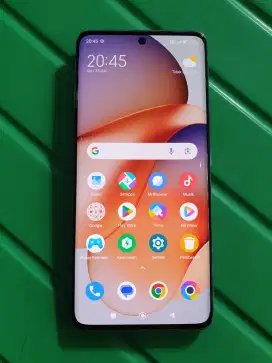Xiaomi Poco X7 5G Ram 12+5/512GB Mulus 99% Mesin Di Jamin Normal 100%
