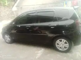 Honda jazz 2004 idsi manual