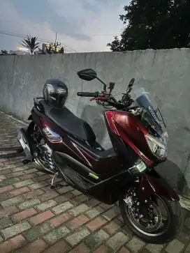 Forsale nmax old 2019 ABS