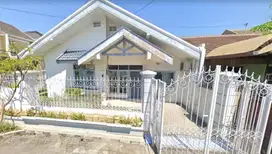 Rumah Sutorejo Tengah Mulyorejo Surabaya Timur