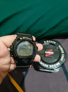 Jam Casio gshock