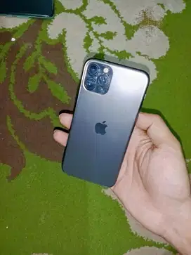 Iphone 11 pro 64 GB
