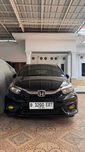BRIO BEKAS TERAWAT