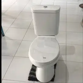 Dibutuhkan  cleaning ob ekaligus kenek toko bahan bangunan
