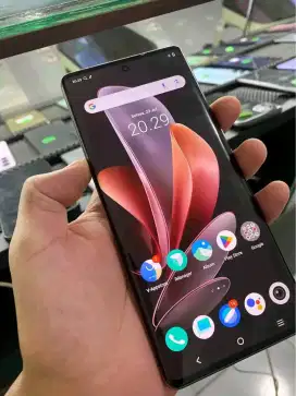 Jual/nyri kmblian vivo V29 (12+8/512) hp cas mulus no minus