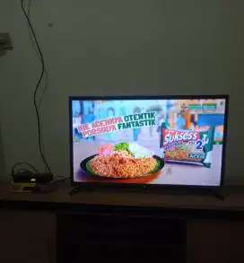 Jual ni tv LED sharp 32 inchi