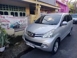 Toyota Avanza type G