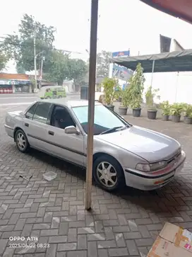 Honda Accord 1993 Bensin