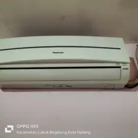 AC Panasonic 3/4PK